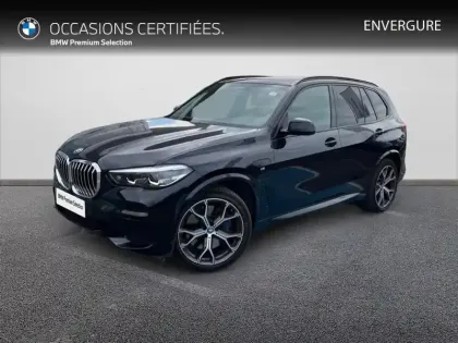 Photo Bmw X5 M Sport