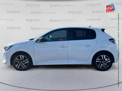 Photo 8 Peugeot 208  1.2 PureTech 100ch S&S Style