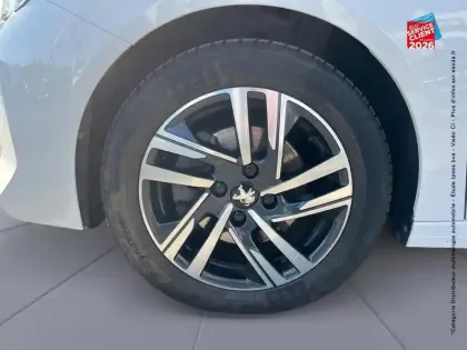 Photo 9 Peugeot 208  1.2 PureTech 100ch S&S Style