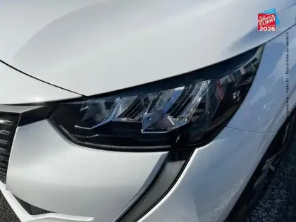 Photo 12 Peugeot 208  1.2 PureTech 100ch S&S Style