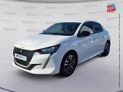 Photo Peugeot 208 Style