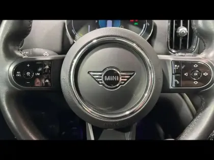 Photo 10 Mini Countryman  Cooper SE 125ch + 95ch Edition Premium Plus ALL4 BVA6