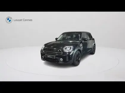 Photo Mini Countryman Edition Premium Plus