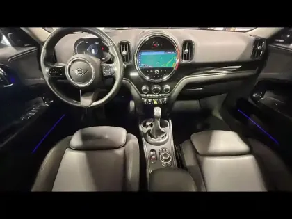 Photo 7 Mini Countryman  Cooper SE 125ch + 95ch Edition Premium Plus ALL4 BVA6