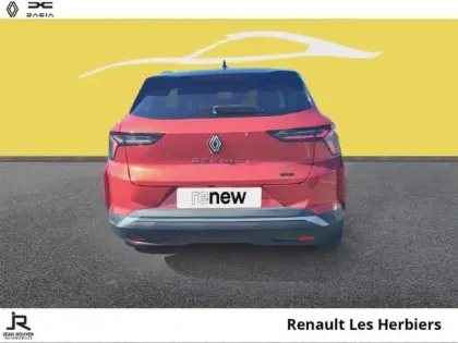 Photo 10 Renault Scenic  E-Tech Electric 220ch 87kWh Techno grande autonomie -25