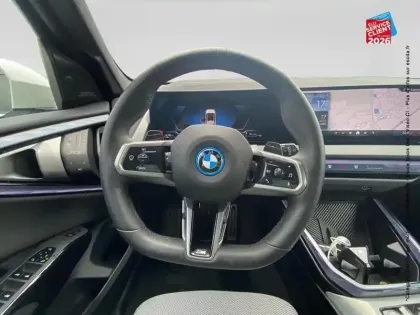 Photo 11 BMW X3  xDrive30e 299ch M Sport