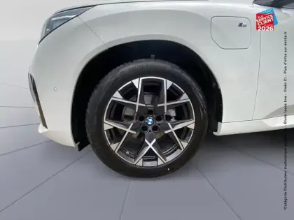 Photo 9 BMW X3  xDrive30e 299ch M Sport