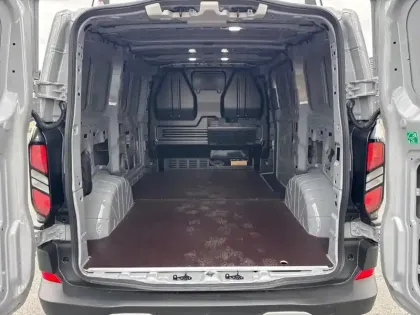 Photo 8 Ford Custom Transit  Fg 320 L1H1 2.0 EcoBlue 136ch Trail