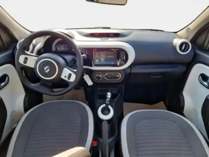 Photo 12 Renault Twingo  E-Tech Electric Equilibre R80 Achat Intégral