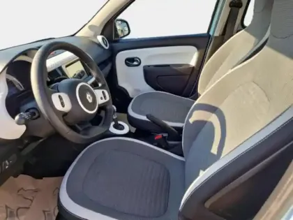 Photo 13 Renault Twingo  E-Tech Electric Equilibre R80 Achat Intégral