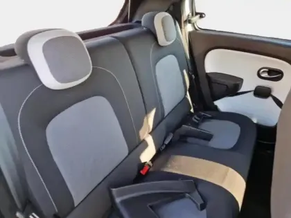 Photo 11 Renault Twingo  E-Tech Electric Equilibre R80 Achat Intégral