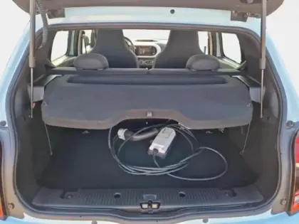 Photo 8 Renault Twingo  E-Tech Electric Equilibre R80 Achat Intégral