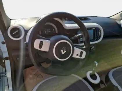 Photo 14 Renault Twingo  E-Tech Electric Equilibre R80 Achat Intégral