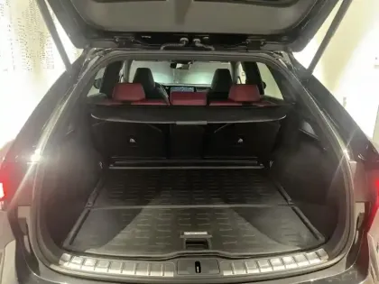 Photo 11 Lexus RX  500h F SPORT Executive 4WD MY24