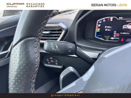 Photo 14 Cupra Formentor  1.4 e-HYBRID 204ch Business Edition DSG6