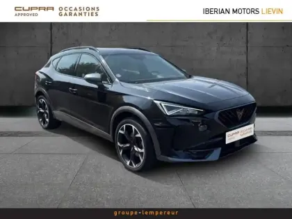 Photo Cupra Formentor Business Edition