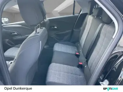 Photo 7 Opel Corsa  -e 136ch Edition
