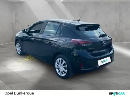 Photo 5 Opel Corsa  -e 136ch Edition