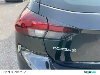 Photo 12 Opel Corsa  -e 136ch Edition