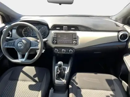 Photo 12 Nissan Micra  1.0 IG-T 92ch Acenta 2021.5