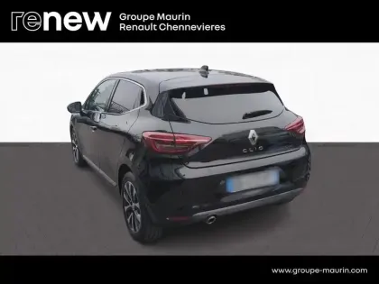 Photo 6 Renault Clio  1.0 TCe 90ch Techno