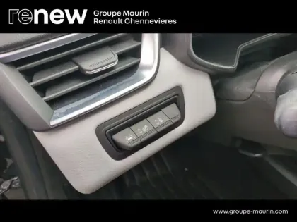 Photo 11 Renault Clio  1.0 TCe 90ch Techno