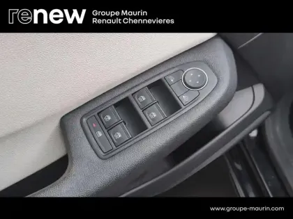Photo 10 Renault Clio  1.0 TCe 90ch Techno