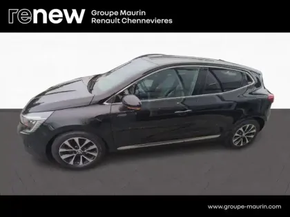 Photo 7 Renault Clio  1.0 TCe 90ch Techno