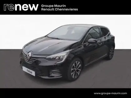 Photo Renault Clio Techno