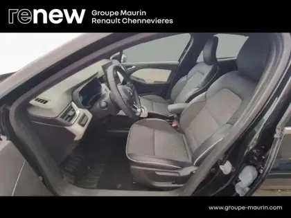 Photo 9 Renault Clio  1.0 TCe 90ch Techno