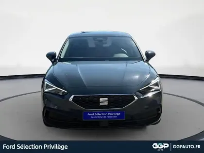 Photo 7 Seat Leon  2.0 TDI 115ch Style