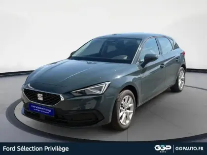 Photo Seat Leon Style