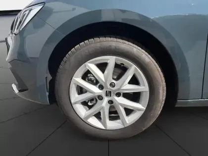 Photo 10 Seat Leon  2.0 TDI 115ch Style