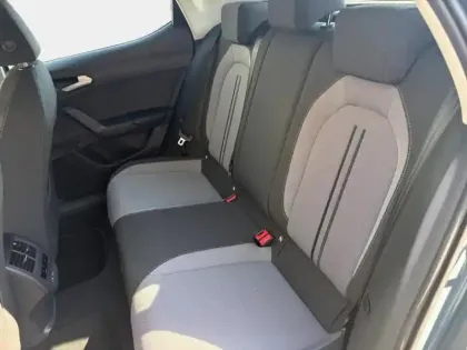 Photo 11 Seat Leon  2.0 TDI 115ch Style