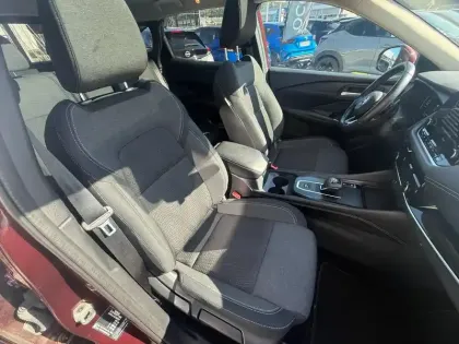 Photo 12 Nissan Qashqai  1.3 Mild Hybrid 158ch N-Connecta Xtronic