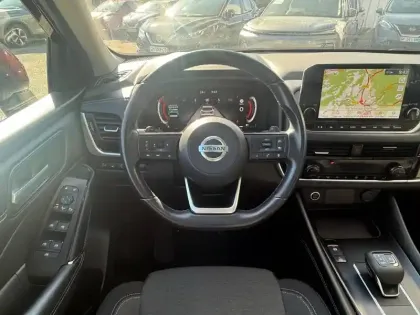 Photo 15 Nissan Qashqai  1.3 Mild Hybrid 158ch N-Connecta Xtronic