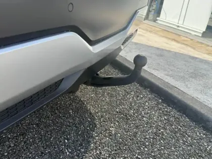Photo 9 Nissan Qashqai  1.3 Mild Hybrid 158ch N-Connecta Xtronic