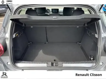 Photo 6 Dacia Sandero  ECO-G 100ch Stepway Extreme -+ Pack Confort