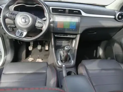 Photo 12 Mg ZS  1.0 T-GDi 111ch Luxury