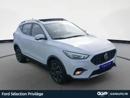 Photo 6 Mg ZS  1.0 T-GDi 111ch Luxury