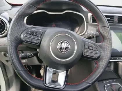 Photo 14 Mg ZS  1.0 T-GDi 111ch Luxury