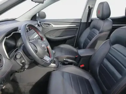 Photo 13 Mg ZS  1.0 T-GDi 111ch Luxury
