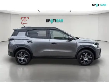 Photo 6 Citroën C3 Aircross  1.2 Hybride 145ch PLUS e-DCS6