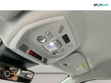 Photo 14 Citroën C3 Aircross  1.2 Hybride 145ch PLUS e-DCS6
