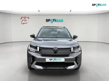 Photo 8 Citroën C3 Aircross  1.2 Hybride 145ch PLUS e-DCS6