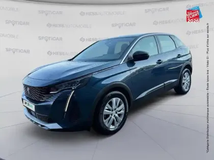 Photo Peugeot 3008 Active Pack