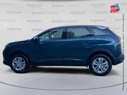 Photo 8 Peugeot 3008  1.5 BlueHDi 130ch S&S Active Pack EAT8