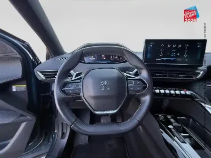 Photo 11 Peugeot 3008  1.5 BlueHDi 130ch S&S Active Pack EAT8