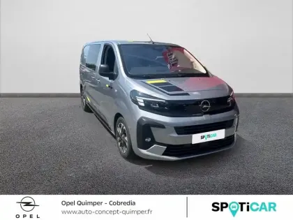 Photo Opel Vivaro Pack Premium Connect
