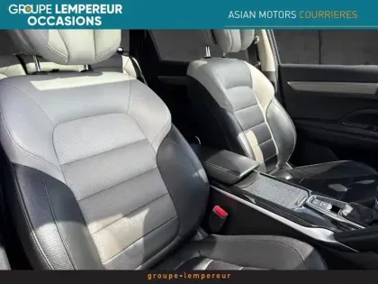Photo 8 Renault Koleos  2.0 dCi 175ch energy Initiale Paris X-Tronic